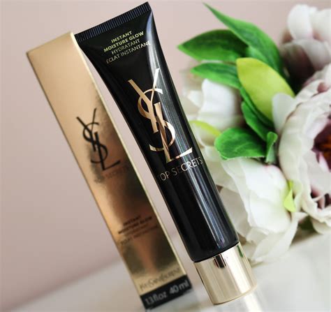 ysl moisture glow 知乎